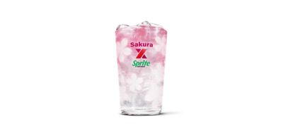Sakura X Sprite Zero® - medium